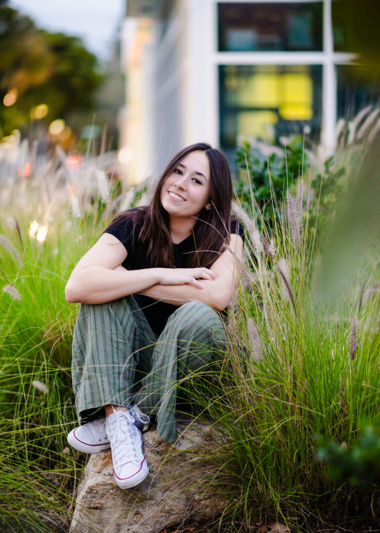 Why Are Senior Portraits Important? A Guide for High School Seniors and Parents